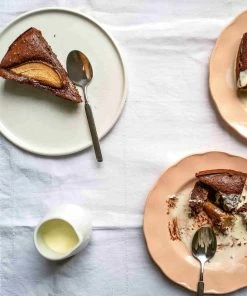 Hardie Grant Cookbooks La Vita E Dolce By Letitia Clark