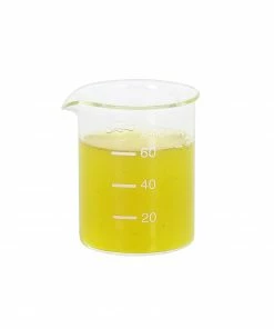 Bartender Molecular Gastronomy Supplies Measuring Glass