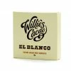 Willie's Cacao El Blanco Pure White Chocolate 50g
