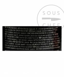 Willie's Cacao San Agustin 70% Colombian Chef's Drops 150g