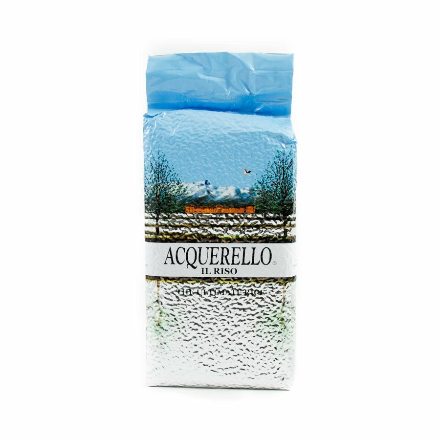 Ingredients Acquerello Aged Carnaroli Rice 2.5kg 3 Ingredients Acquerello Aged Carnaroli Rice 2.5kg