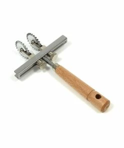 Italian Cookware Adjustable Pastry Roller Kitchen Utensils