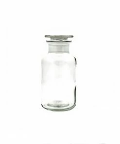 Trendglas Apothecary Bottle 250ml