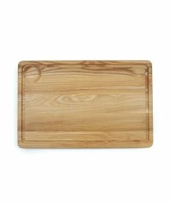 Springerle & Co Cookware Ash Carving Board 40cm