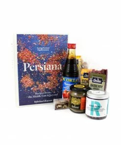 Sous Chef Kit Persiana Cookbook Set