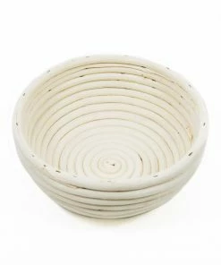 Eddingtons Round Cane Banneton