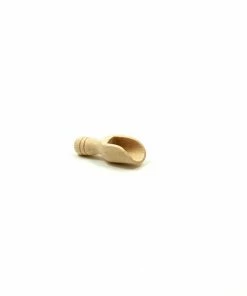 Sous Chef Natural Beechwood Scoop