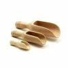 Sous Chef Natural Beechwood Scoop