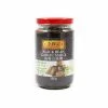 Lee Kum Kee Black Bean Sauce With Garlic 368g Ingredients