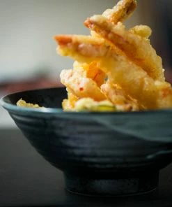 Kiji Stoneware & Ceramics Small Stoneware Ramen Bowl