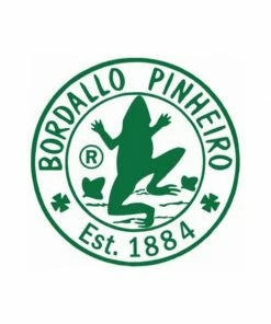 Bordallo Pinheiro Individual Cabbage Leaf Tureen