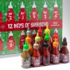 Ingredients Flying Goose: 12 Days Of Sriracha