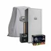 Sous Chef Kit BBQ Bradley Smoker 6-Rack Value Pack