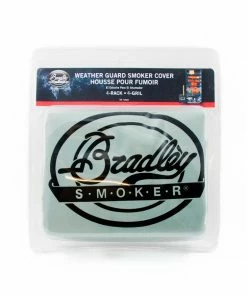 Sous Chef Kit BBQ Bradley Original Smoker Value Pack