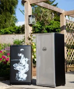 Original Bradley Smoker