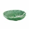 Bordallo Pinheiro Cabbage Salad Bowl Tableware 2 Bordallo Pinheiro Cabbage Salad Bowl Tableware