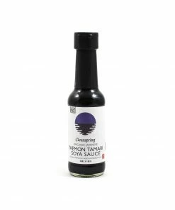 Clearspring Organic Tamari Soya Sauce 150ml