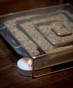 ProQ Wood Dust Selection 6 X 1.2L Bags BBQ