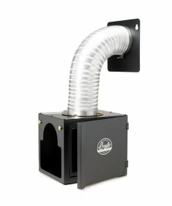 Bradley Smoker Cold Smoking Adaptor