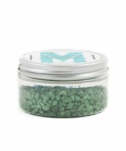 Sous Chef Ingredients Crystallised Mint Leaf Pieces 30g