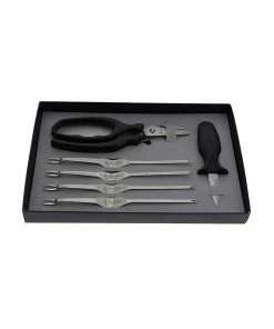 De Buyer Shellfish Set Cookware