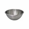 Cookware De Buyer Hemisphere Mixing Bowl With Silicone Base 16cm