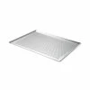 De Buyer Micro-Perforated Baking Tray With Edges