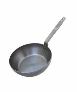 Cookware De Buyer Mineral B Country Frying Pan