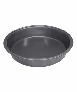 De Buyer Non-Stick Round Cake Mould Cookware
