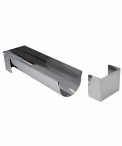 De Buyer Stainless Steel Terrine Mould 30cm