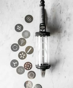 De Buyer 'Le Tube' Pro Pastry Syringe