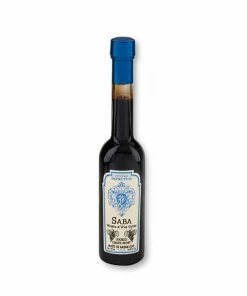 Defrutum Cooked Grape Must 250ml Ingredients