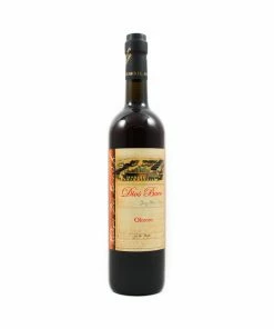Dios Baco Oloroso Sherry 750ml Ingredients