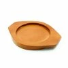 Korean Cookware Wooden Hot Pot Base 1 Korean Cookware Wooden Hot Pot Base