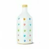 Frantoio Muraglia Medium Fruity Extra Virgin Olive Oil In Polka Dot Terracotta Bottle 500ml Ingredients 2 Frantoio Muraglia Medium Fruity Extra Virgin Olive Oil In Polka Dot Terracotta Bottle 500ml Ingredients