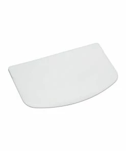 Kitchencraft Cookware Dough Cutter & Scraper