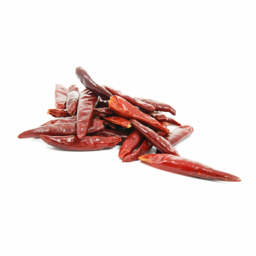 Sichuan Gao Fu Ji Food Co Sichuan Long Dried Chilli 200g Ingredients 4 Sichuan Gao Fu Ji Food Co Sichuan Long Dried Chilli 200g Ingredients