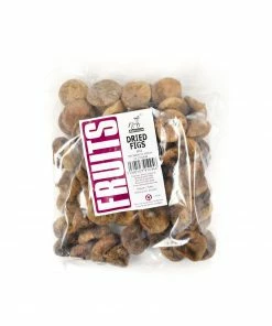 Centaur Ingredients Dried Figs 1kg