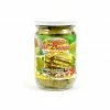 Al Dayaa Dried Vine Leaves 280g Tinned Tomatoes & Veg