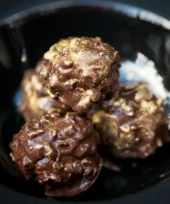 Deco Relief Edible Gold Shimmer Dust 25g Ingredients 9 Deco Relief Edible Gold Shimmer Dust 25g Ingredients