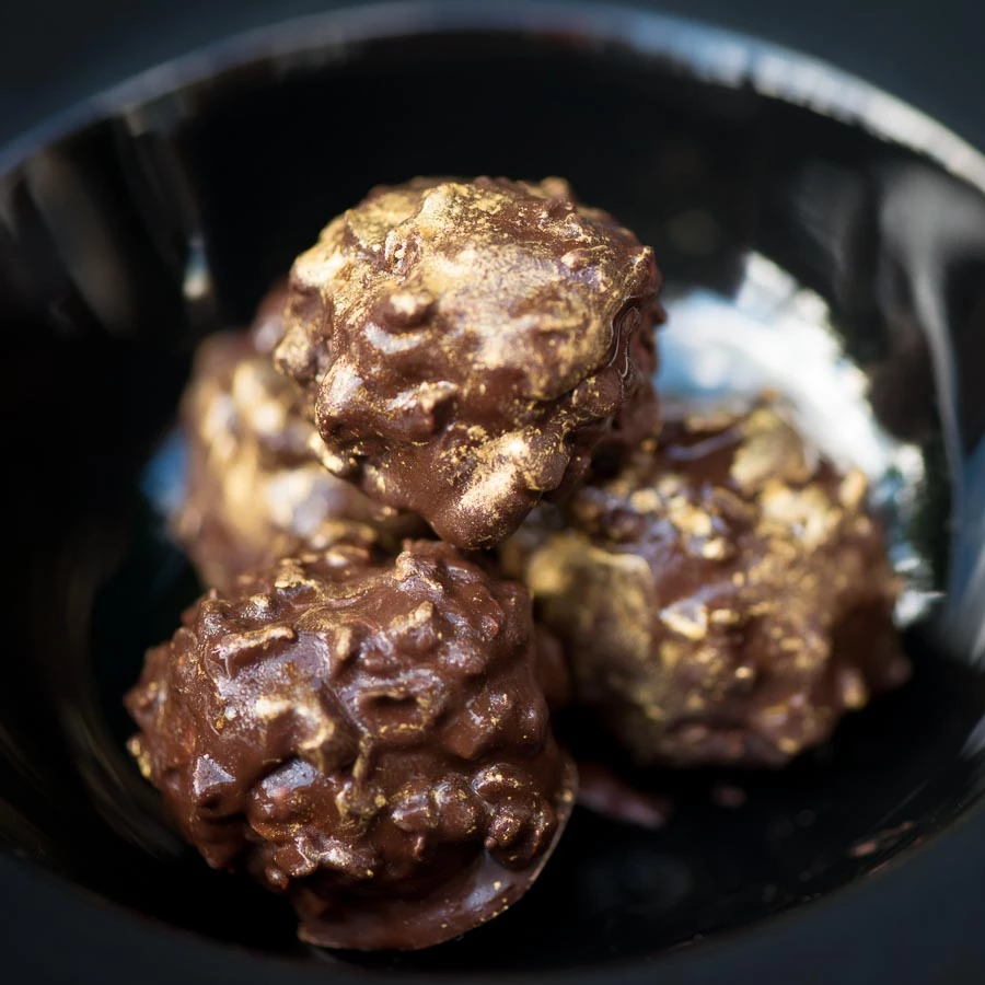 Deco Relief Edible Gold Shimmer Dust 25g Ingredients 5 Deco Relief Edible Gold Shimmer Dust 25g Ingredients