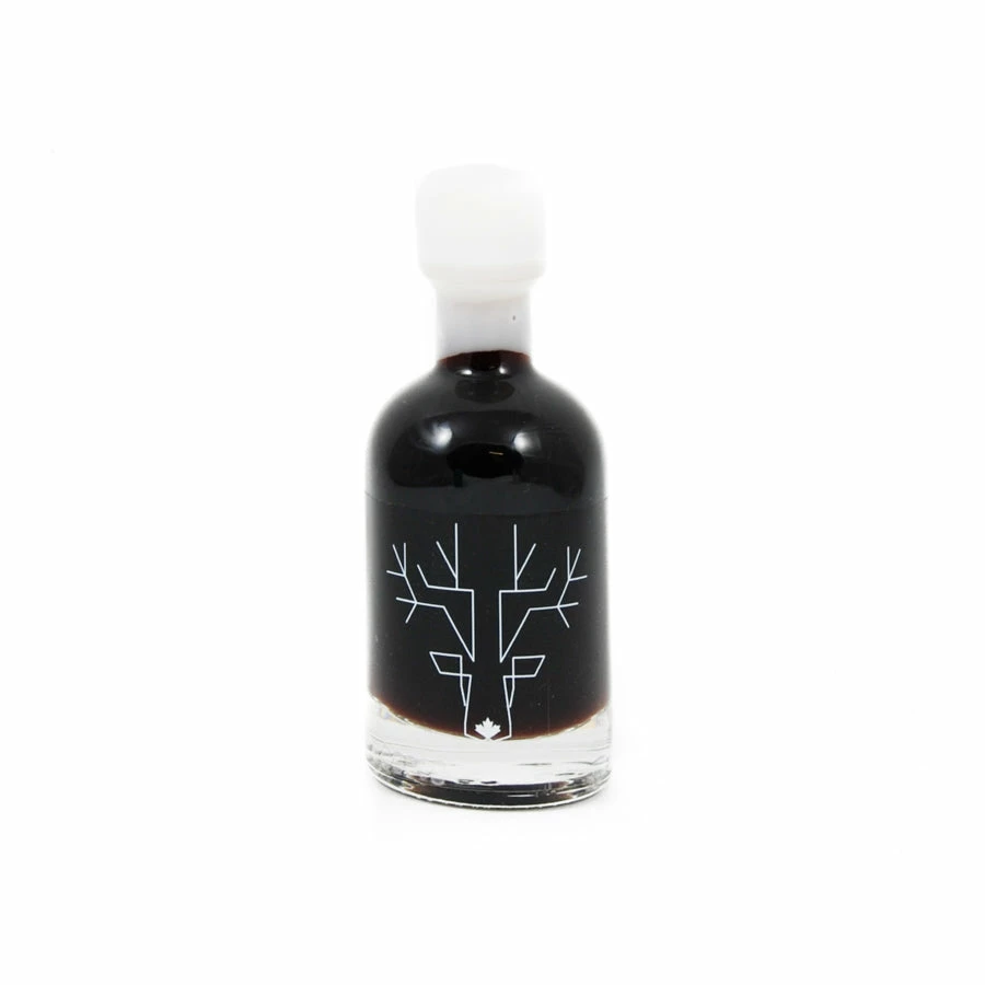 Escuminac Yellow Birch Syrup 50ml 3 Escuminac Yellow Birch Syrup 50ml