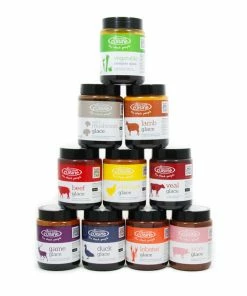 Essential Cuisine Vegetable Glace 600g