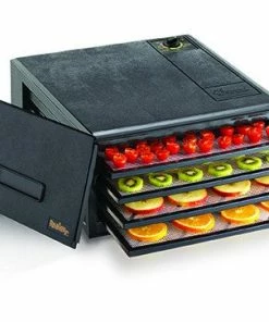 Excalibur Dehydrator 4-Tray
