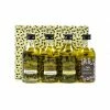 Ingredients Frantoio Muraglia Extra Virgin Olive Oil Selection 4x50ml