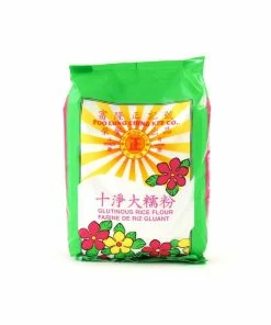 FLCK Glutinous Rice Flour 450g