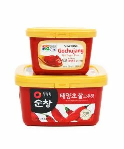 O'Food Gochujang Hot Pepper Paste