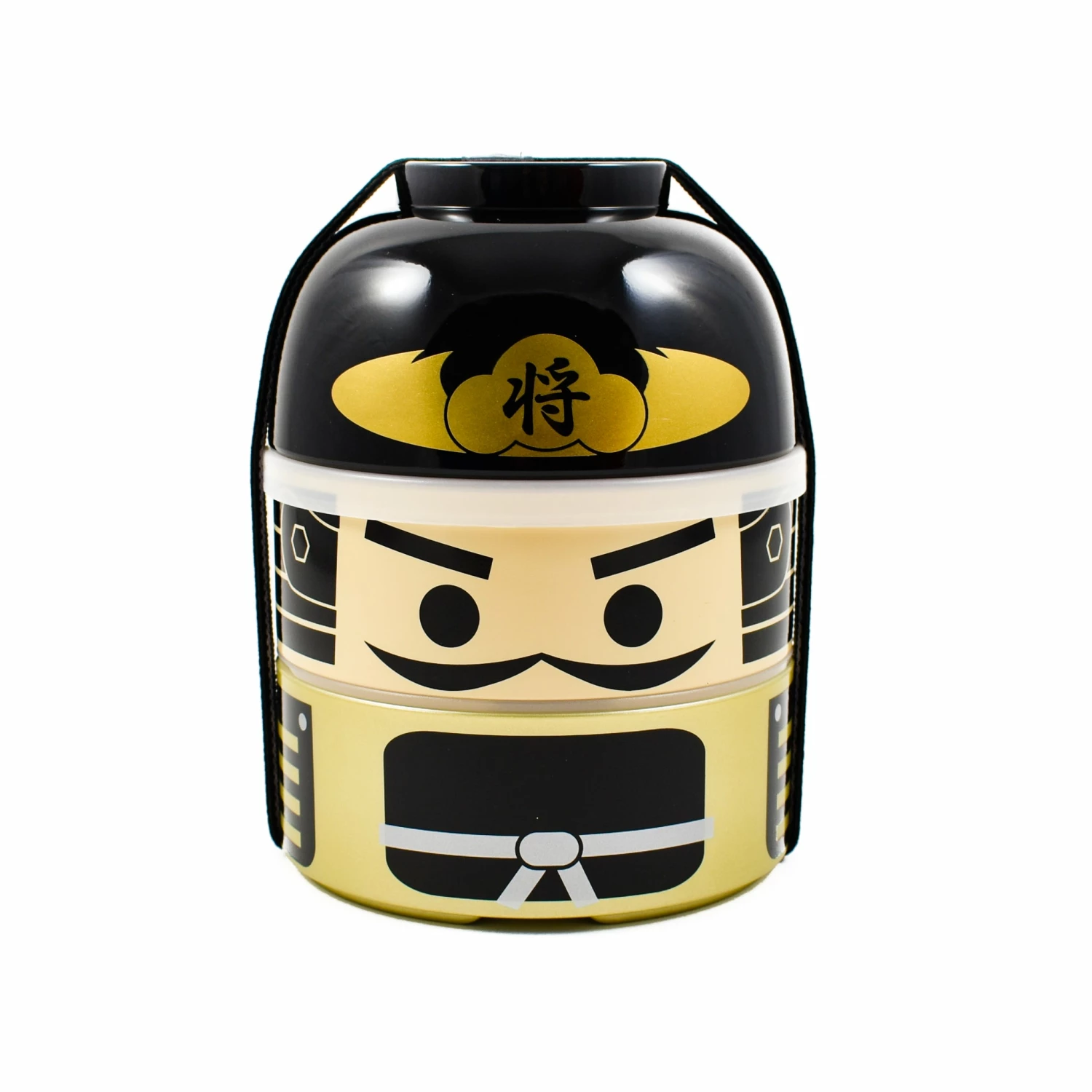 Hakoya Tableware Gold Samurai Bento Box Large 1200ml 3 Hakoya Tableware Gold Samurai Bento Box Large 1200ml