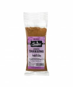 Greenfields Shawarma Spice