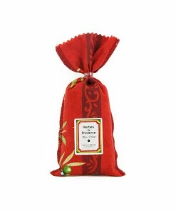 Nicolas Alziari Herbes De Provence 50g Ingredients